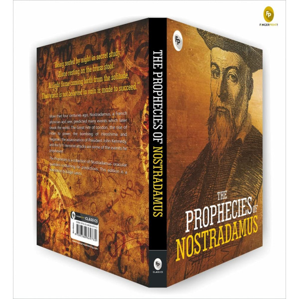 The Prophecies of Nostradamus