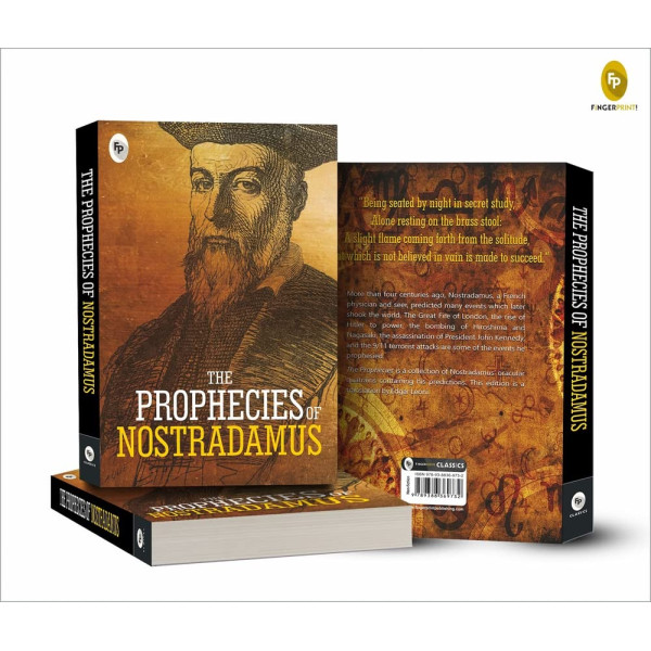 The Prophecies of Nostradamus