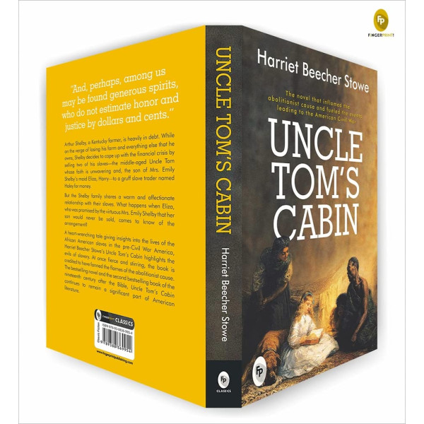 Uncle Tom's Cabin