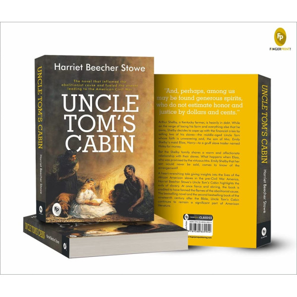 Uncle Tom's Cabin