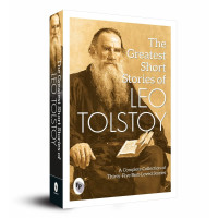 The Greatest Short Stories of Leo Tolstoy