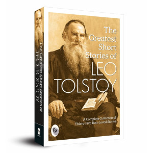 The Greatest Short Stories of Leo Tolstoy