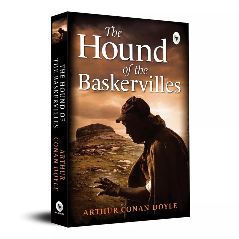 The Hound of The Baskervilles