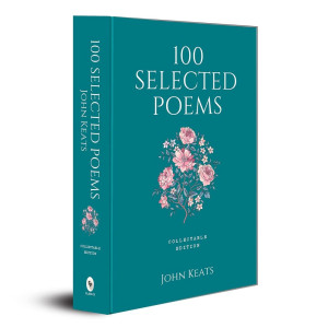 100 Selected Poems of John Keats