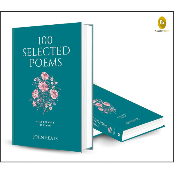 100 Selected Poems of John Keats