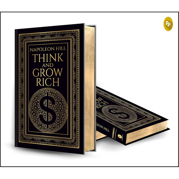 Think and Grow Rich