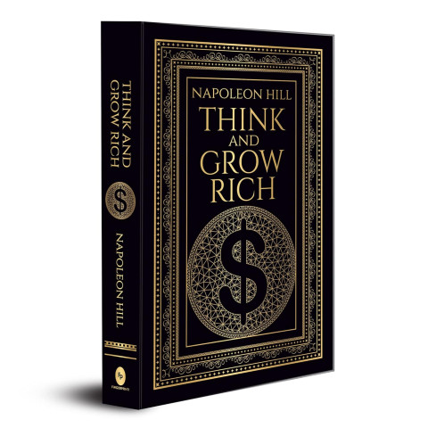 Think and Grow Rich