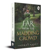 Far From The Madding Crowd