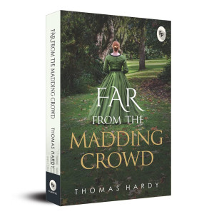 Far From The Madding Crowd