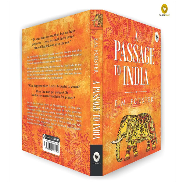 A Passage To India