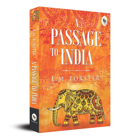 A Passage To India