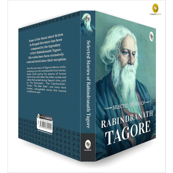 Selected Stories of Rabindranath Tagore