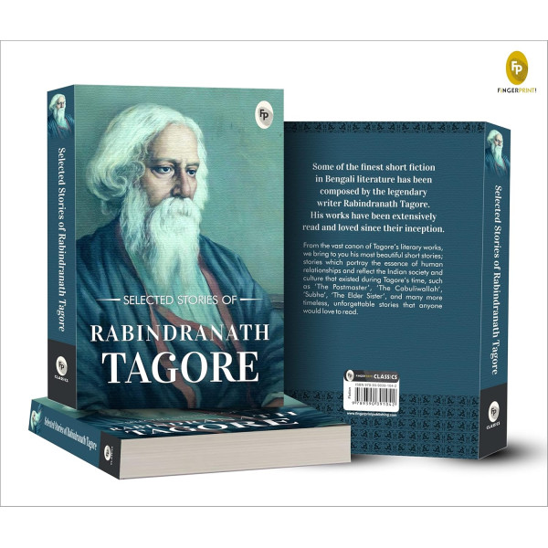 Selected Stories of Rabindranath Tagore