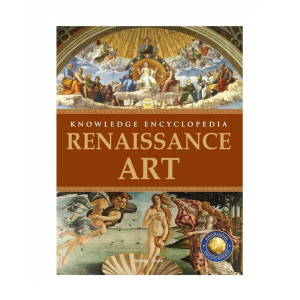 Art & Architecture - Renaissance Art : Knowledge Encyclopedia For Children