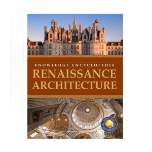 Art & Architecture - Renaissance Architecture : Knowledge Encyclopedia For Children