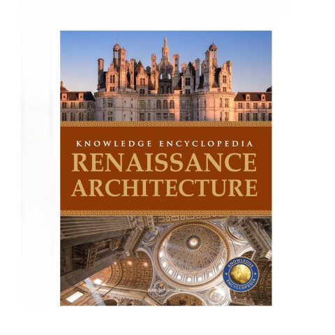 Art & Architecture - Renaissance Architecture : Knowledge Encyclopedia For Children