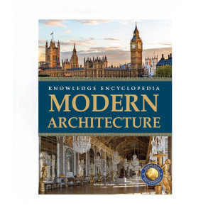 Art & Architecture - Modern Architecture : Knowledge Encyclopedia For Children