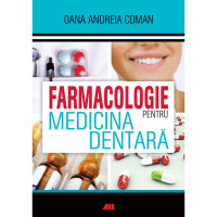 Farmacologie pentru medicina dentară