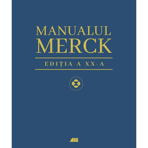 Manualul Merck. Ediția XX