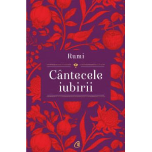 Cântecele iubirii Rumi