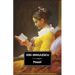 Poezii Ion Minulescu