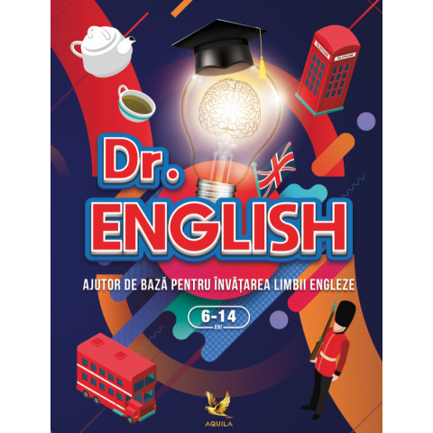 Dr. English