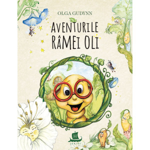 Aventurile râmei Oli