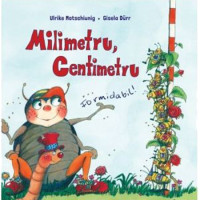 Milimetru, centimetru: Formidabil!