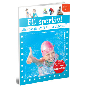 Fii sportiv