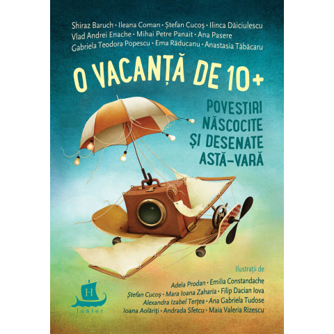 O vacanță de 10+