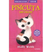 Pisicuța din vecini, Holly Webb