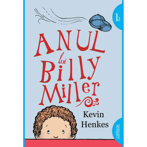 Anul lui Billy Miller