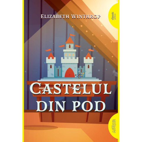 Castelul din pod 