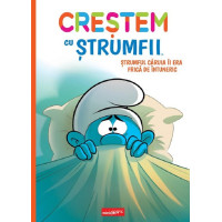 Creștem cu Ștrumfii