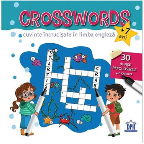 Crosswords