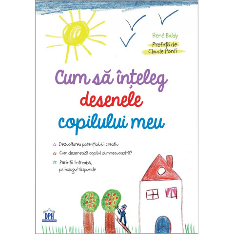 Cum să înțeleg desenele copilului meu