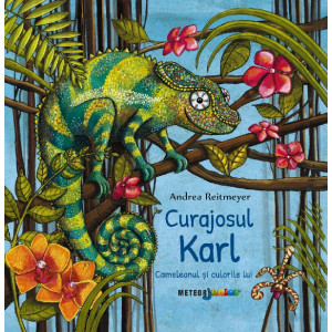 Curajosul Karl