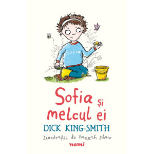 Sofia și melcul ei