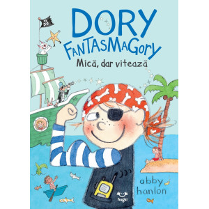 Dory Fantasmagory