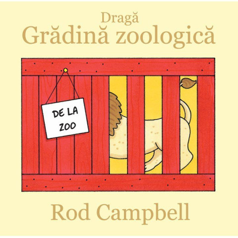 Dragă Grădină zoologică