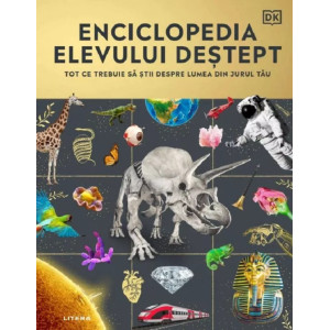 Enciclopedia elevului deștept