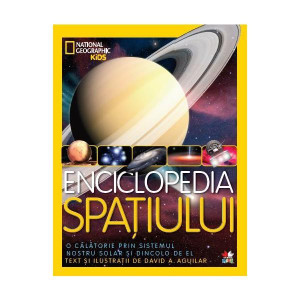 Enciclopedia spațiului