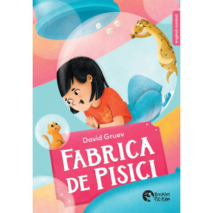 Fabrica de pisici