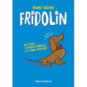 Fridolin