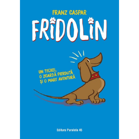 Fridolin