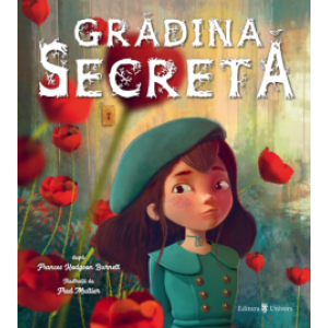 Grădina secretă