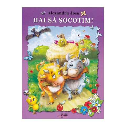 Hai să socotim