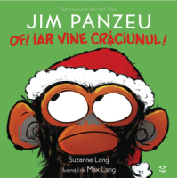 Jim Panzeu: Of! Iar vine Crăciunul!