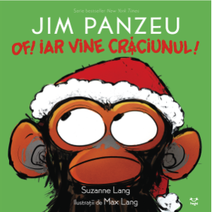 Jim Panzeu: Of! Iar vine Crăciunul!