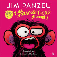 Jim Panzeu. Ziua Îndrăgostiților? Bleaaah!